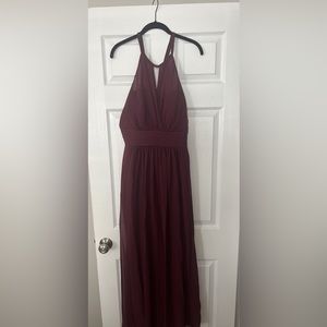 Bridesmaids Dress size 10